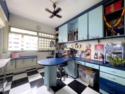 Blk 876 Woodlands Avenue 9 (Woodlands), HDB 5 Rooms #574135721